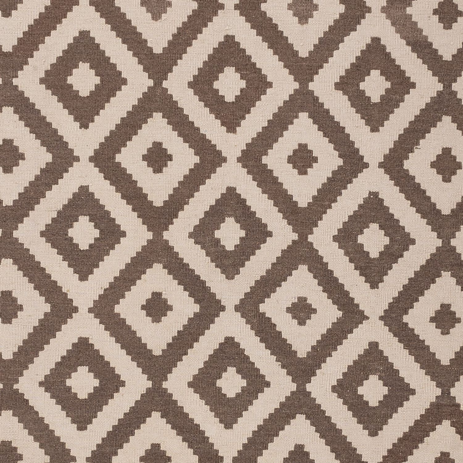 Kelim Rug - Splash - 233 x 164 cm - natural