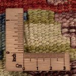 Kelim Rug - Splash - 238 x 179 cm - colorful