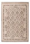 Kelim Rug - Splash - 256 x 181 cm - natural