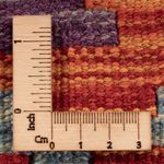 Kelim Rug - Splash - 150 x 100 cm - colorful