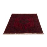 Afghan Rug - Royal - 150 x 100 cm - red
