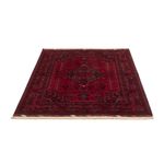 Afghan Rug - Royal - 148 x 104 cm - red