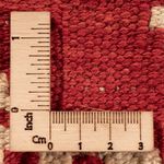 Kelim Rug - Splash - 158 x 110 cm - colorful