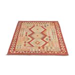 Kelim Rug - Splash - 148 x 100 cm - colorful