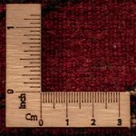 Pakistani Rug - 85 x 64 cm - red