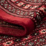 Pakistani Rug - 95 x 62 cm - red