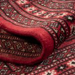 Pakistani Rug - 95 x 60 cm - red