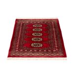 Pakistani Rug - 92 x 64 cm - red