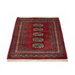 Pakistani Rug - 89 x 61 cm - red