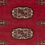 Pakistani Rug - 87 x 61 cm - red