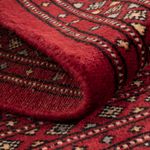Pakistani Rug - 87 x 61 cm - red
