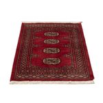 Pakistani Rug - 87 x 61 cm - red