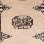 Pakistani Rug - 94 x 61 cm - cream
