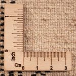 Pakistani Rug - 94 x 61 cm - cream