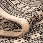 Pakistani Rug - 95 x 61 cm - cream