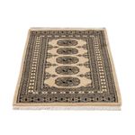Pakistani Rug - 95 x 61 cm - cream