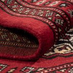 Pakistani Rug - 93 x 61 cm - red