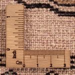 Pakistani Rug - 89 x 62 cm - cream