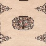 Pakistani Rug - 89 x 63 cm - cream