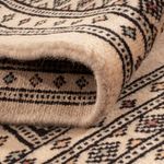 Pakistani Rug - 89 x 63 cm - cream