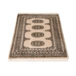 Pakistani Rug - 98 x 63 cm - cream