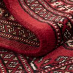 Pakistani Rug - 95 x 61 cm - red