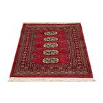Pakistani Rug - 91 x 60 cm - red