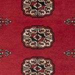 Pakistani Rug - 96 x 61 cm - red