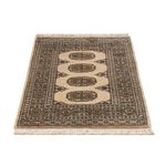 Pakistani Rug - 94 x 62 cm - cream