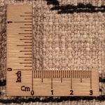 Pakistani Rug - 95 x 62 cm - cream