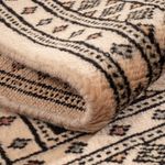 Pakistani Rug - 96 x 60 cm - cream
