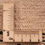 Pakistani Rug - 96 x 60 cm - cream