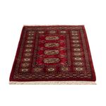 Pakistani Rug - 88 x 64 cm - red