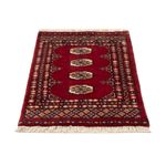 Pakistani Rug - 88 x 60 cm - red