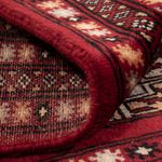 Pakistani Rug - 88 x 64 cm - red