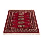 Pakistani Rug - 88 x 64 cm - red