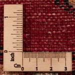 Pakistani Rug - 88 x 64 cm - red