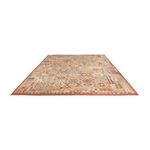 Kelim Rug - Splash - 393 x 301 cm - colorful