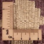 Kelim Rug - Splash - 356 x 262 cm - colorful