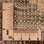 Kelim Rug - Splash - 345 x 248 cm - colorful