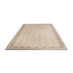Kelim Rug - Splash - 352 x 251 cm - natural