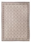 Kelim Rug - Splash - 344 x 247 cm - natural
