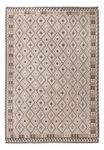 Kelim Rug - Splash - 353 x 250 cm - natural