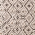 Kelim Rug - Splash - 353 x 250 cm - natural