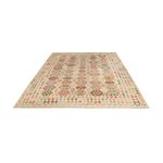 Kelim Rug - Splash - 338 x 252 cm - colorful