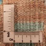 Kelim Rug - Splash - 307 x 264 cm - colorful