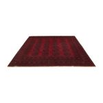 Afghan Rug - Filpa - 300 x 250 cm - red