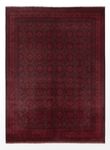 Afghan Rug - Kunduz - 346 x 250 cm - red