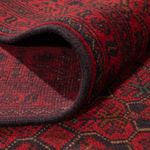 Afghan Rug - Kunduz - 346 x 250 cm - red