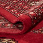 Pakistani Rug - 331 x 251 cm - red